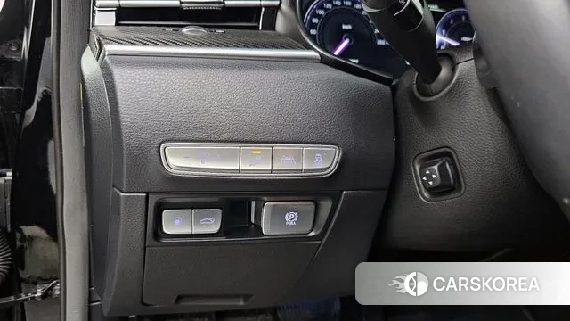 Kia More K9 id 2961302 из Кореи 9