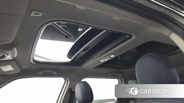 Mini Cooper S Clubman id 4793078 из Кореи 9