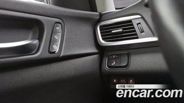 Kia The New K5 2nd generation id 2912828 из Кореи 9