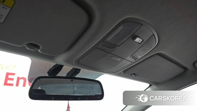 Hyundai The New Avante AD id 3955459 из Кореи 9