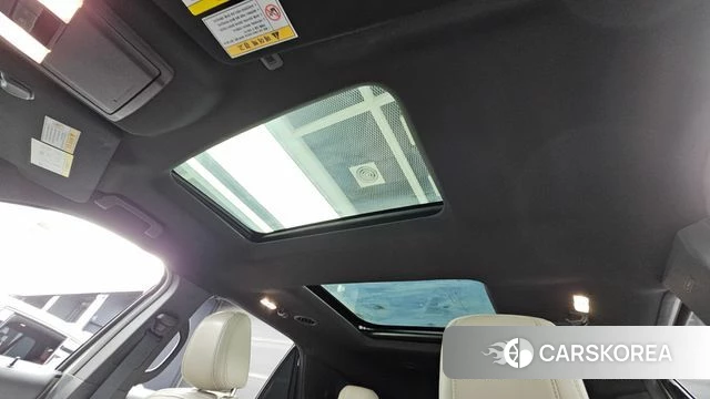 Ford Explorer id 4574418 из Кореи 9