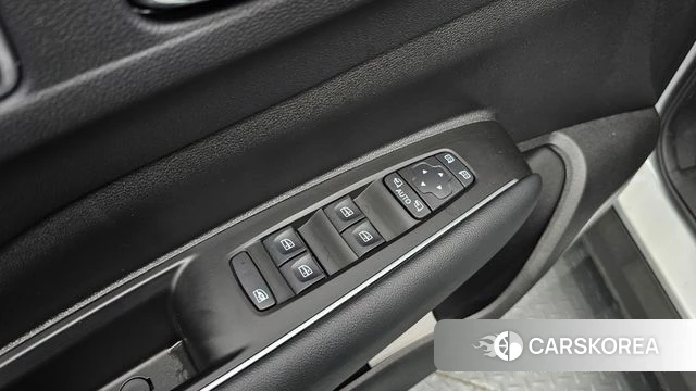 Renault Korea (Samsung) The New QM6 id 4291628 из Кореи 9