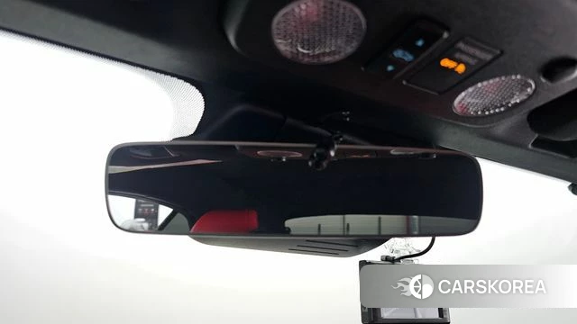 Ford Mustang id 4581813 из Кореи 9