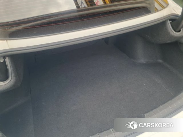 Hyundai Sonata D Edge (DN8) id 4548753 из Кореи 9