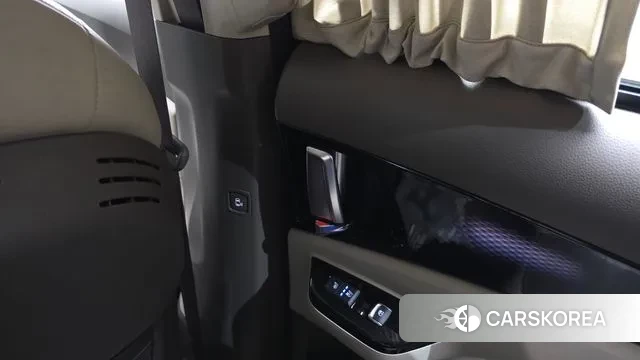 Kia Carnival 4th generation id 3428190 из Кореи 9