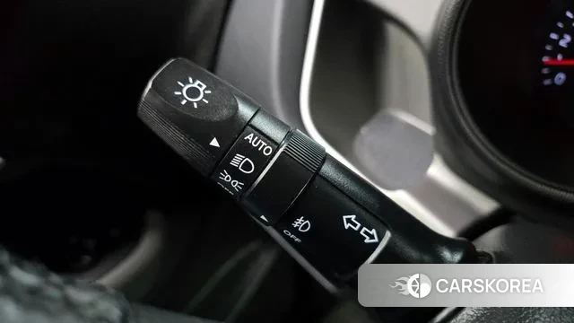 Kia The New Ray id 3615446 из Кореи 9