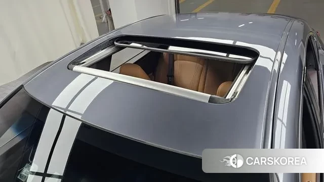 Lexus ES300h 7th generation id 3608121 из Кореи 9