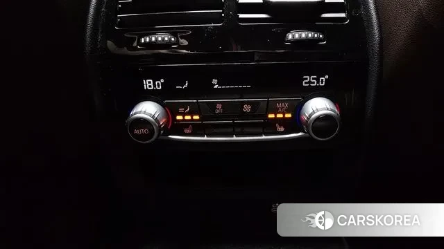 BMW 5 Series (G30) id 3459003 из Кореи 9