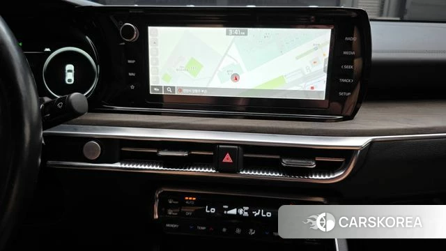 Kia K5 3rd generation id 4754473 из Кореи 9