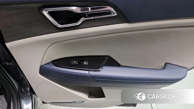 Kia Sportage 5th Generation Hybrid id 3003407 из Кореи 9