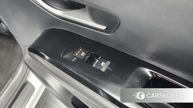 Hyundai The New Tucson (NX4) id 3624620 из Кореи 9