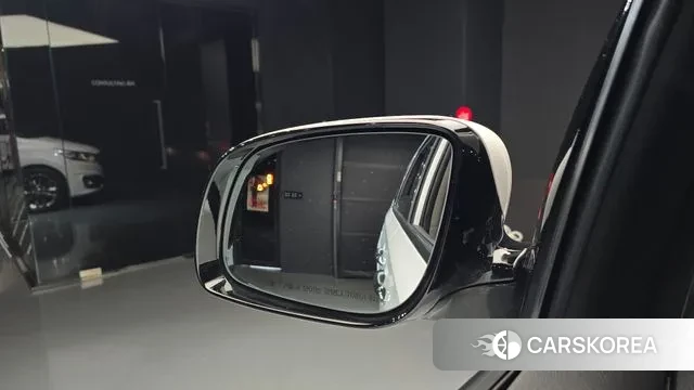 Kia All New Carnival id 3588678 из Кореи 9