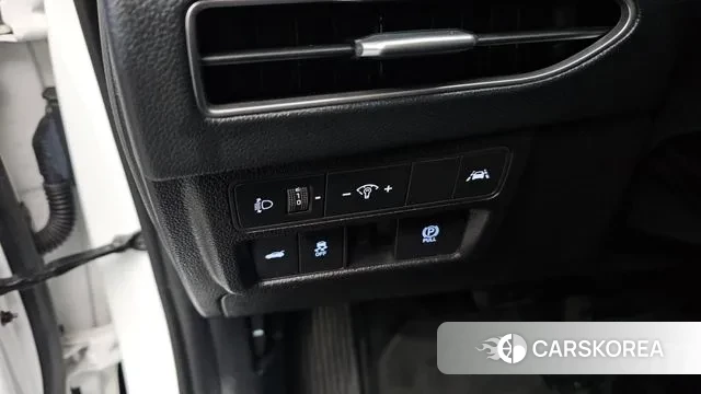 Hyundai Sonata (DN8) id 3524456 из Кореи 9