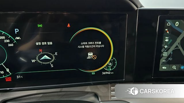 Hyundai The New Grandeur IG Hybrid id 4581021 из Кореи 9