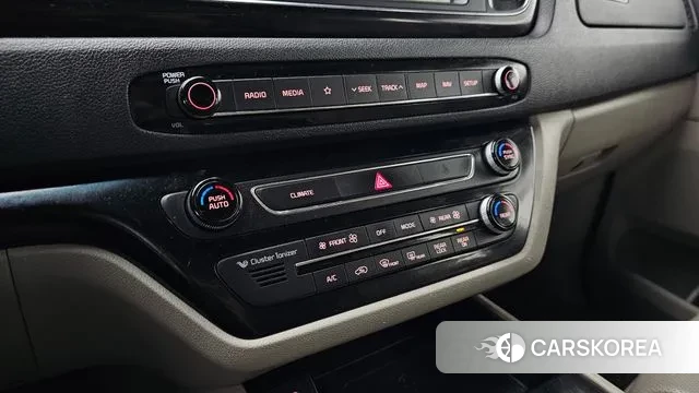 Kia The New Carnival id 3171253 из Кореи 9