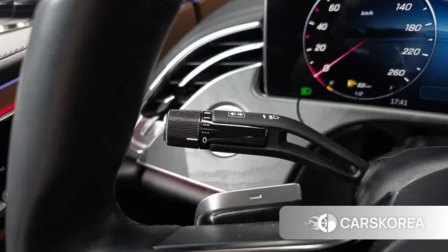 Mercedes-Benz E-Class W214 id 3619773 из Кореи 9