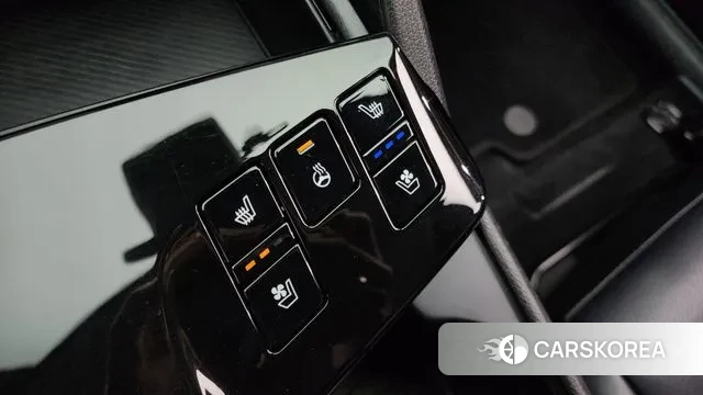 Kia Sportage 5th Generation Hybrid id 3383778 из Кореи 9