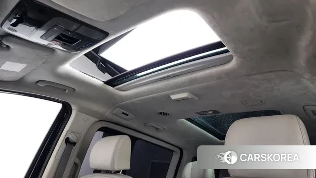 Hyundai Staria id 3472084 из Кореи 9