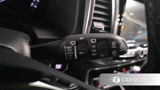 Ssangyong G4 Rexton id 3916995 из Кореи 9