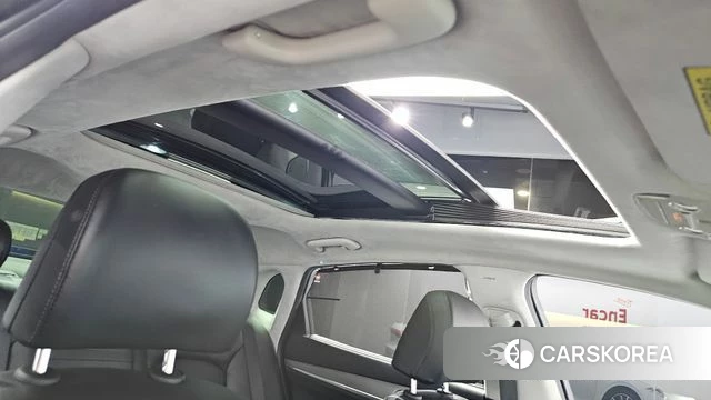 Hyundai The New Grandeur IG id 4524275 из Кореи 9