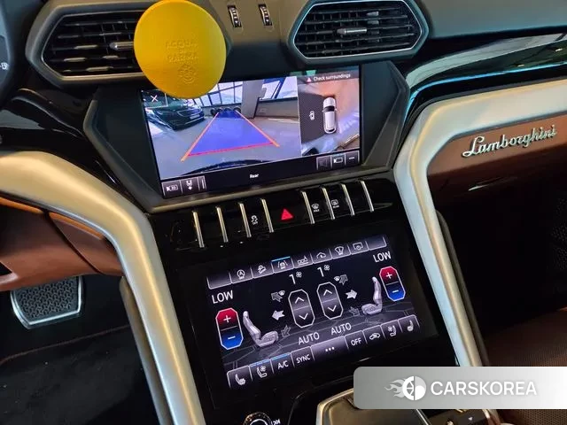 Lamborghini Urus id 3024210 из Кореи 9