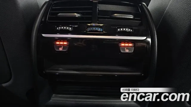 BMW 5 Series (G30) id 2937438 из Кореи 9