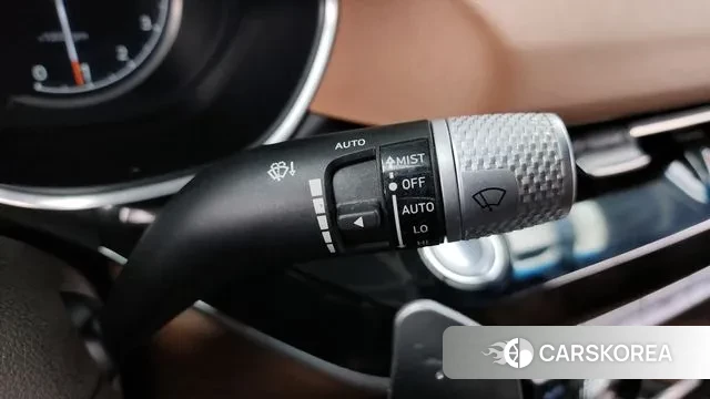 Genesis G80 (RG3) id 3788631 из Кореи 9