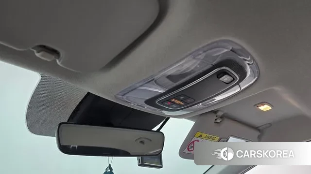 Hyundai Avante (CN7) id 3433895 из Кореи 9