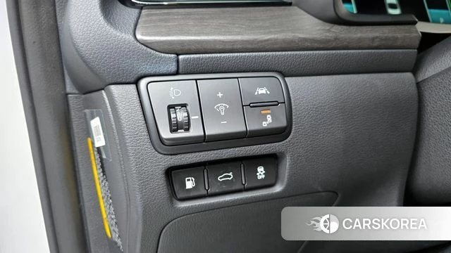 Kia K7 Premier Hybrid id 4268902 из Кореи 9