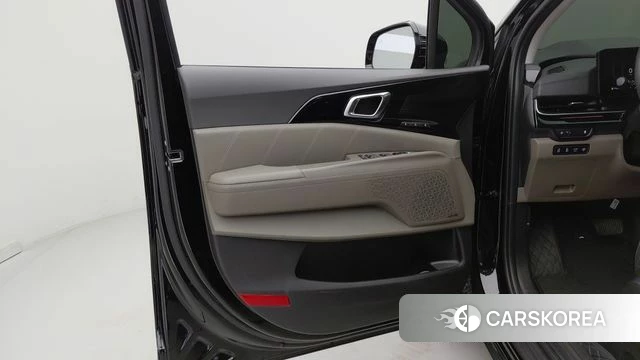 Kia The New Carnival 4th Generation id 4792060 из Кореи 9