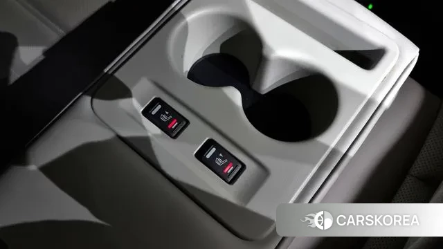 Renault Korea (Samsung) SM6 id 3000331 из Кореи 9