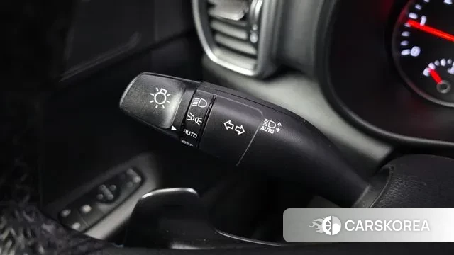 Kia Sportage The Bold id 3692526 из Кореи 9