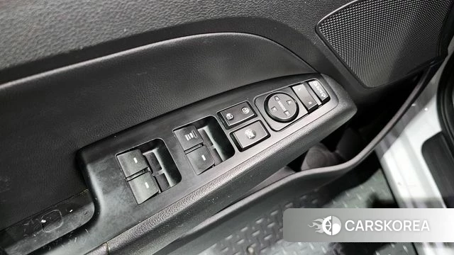 Hyundai Avante AD id 3846023 из Кореи 9