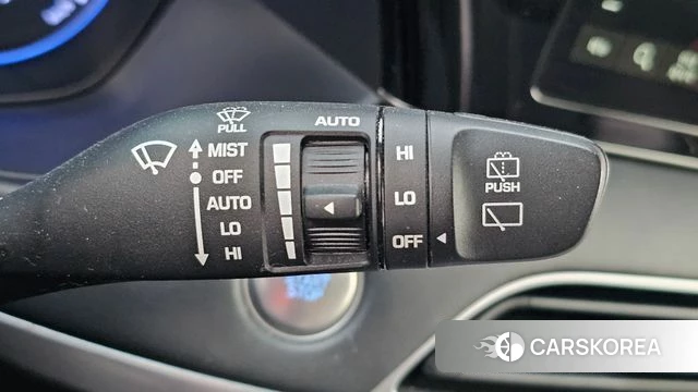 Hyundai Palisade id 4642627 из Кореи 9