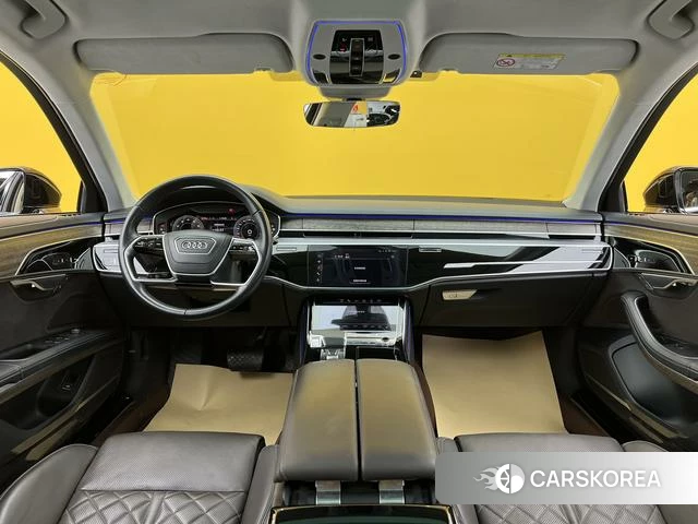 Audi A8 id 4353135 из Китая 9