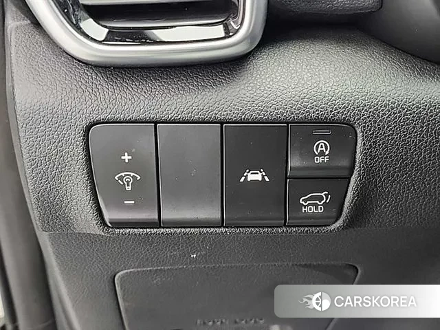 Kia Sportage The Bold id 3695773 из Кореи 9