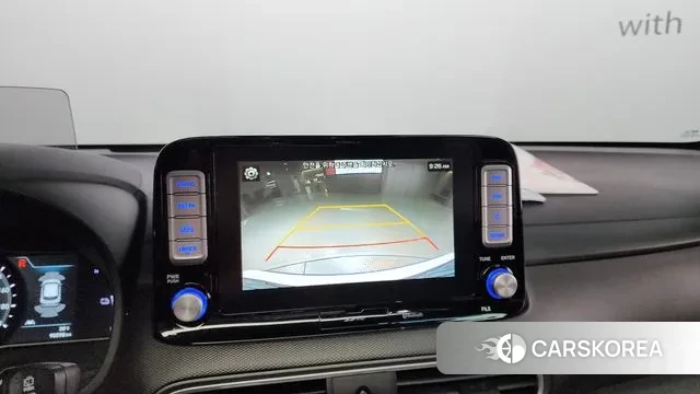 Hyundai Kona Electric id 3009112 из Кореи 9