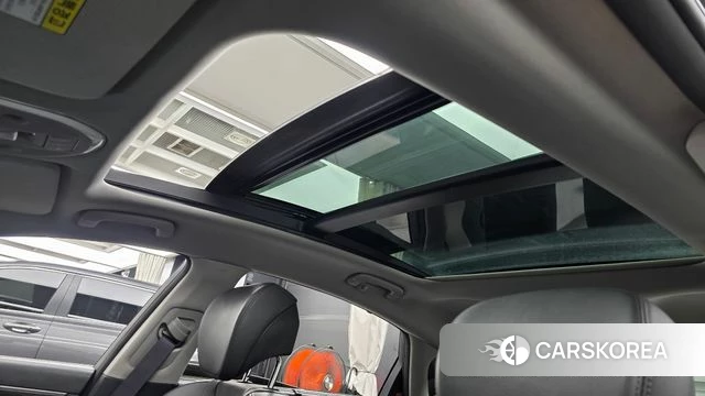 Genesis G80 id 4596376 из Кореи 9