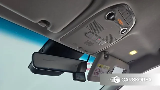 Hyundai The New Grandeur IG Hybrid id 3416701 из Кореи 9