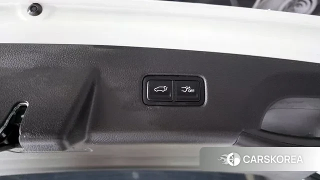 Kia Carnival 4th generation id 3237021 из Кореи 9