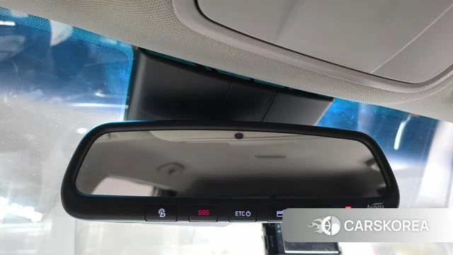 Hyundai Santa Fe TM id 4637995 из Кореи 9