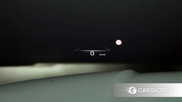 Genesis GV80 id 3007132 из Кореи 9