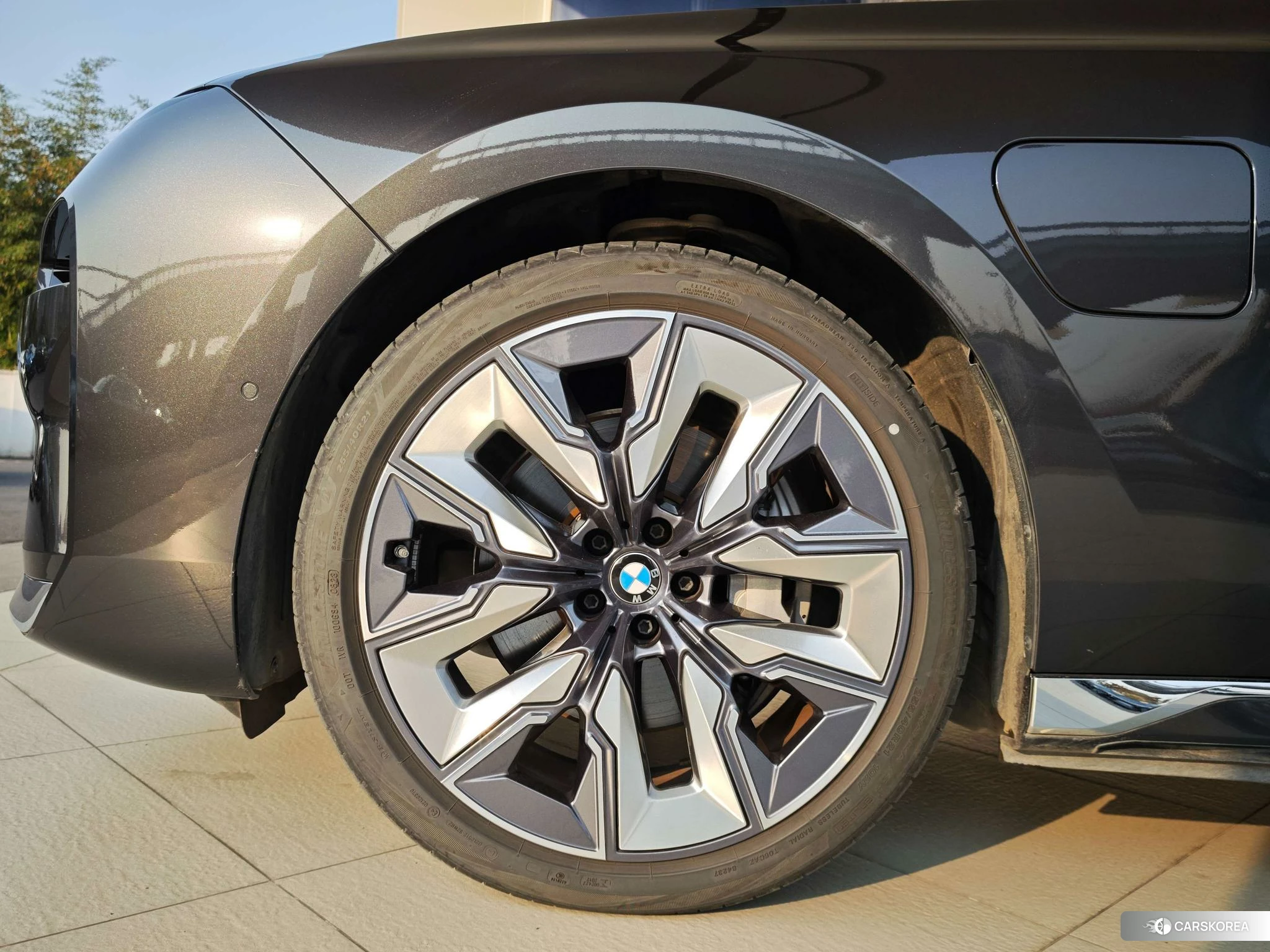 BMW i7 id 4467648 из Китая 9