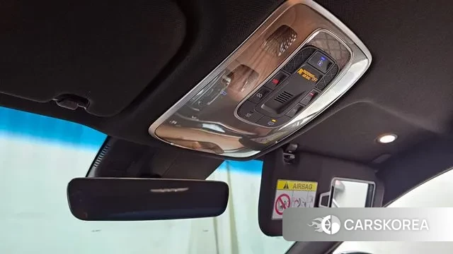 Genesis G80 (RG3) id 3772115 из Кореи 9