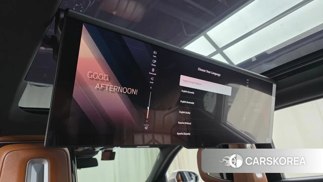 BMW 7 Series (G70) id 4222561 из Кореи 9