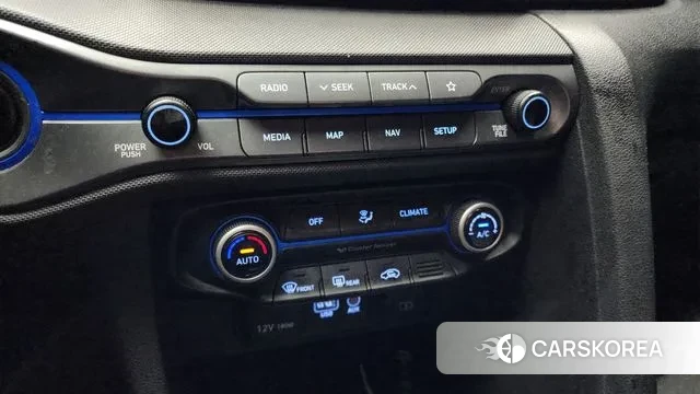 Hyundai Veloster (JS) id 3179024 из Кореи 9