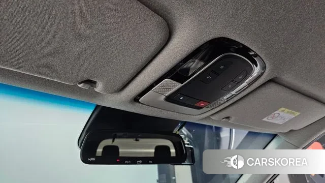 Hyundai Palisade id 3389644 из Кореи 9