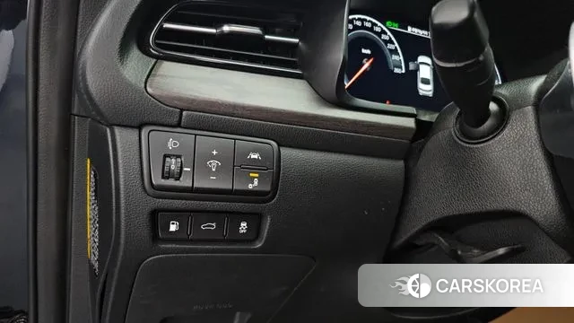 Kia K7 Premier id 3583059 из Кореи 9