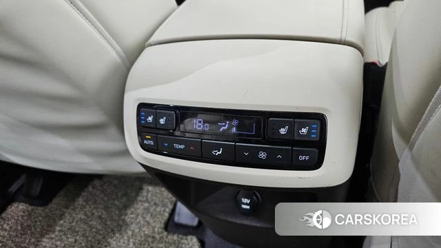 Hyundai Palisade id 4774873 из Кореи 9