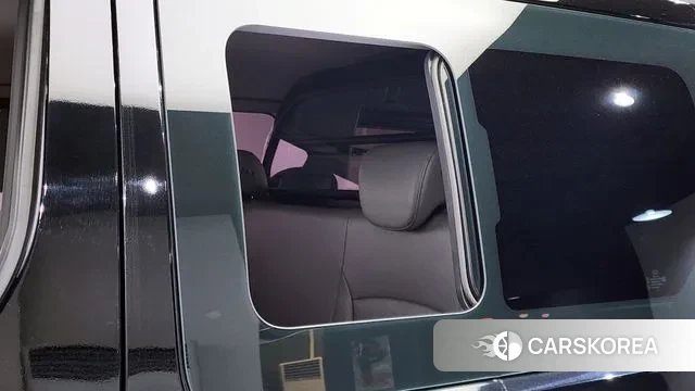 Hyundai The New Grand Starex id 3541079 из Кореи 9